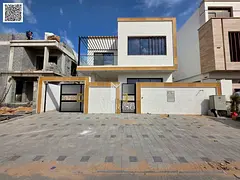 A golden opportunity to own a European-designed villa with custom finishing at an attractive price,