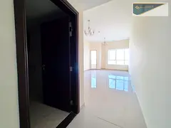 LAST UNIT ! BRAND NEW FULLY SPACIOUS 2 BHK WITH BALCONY MASTER BEDROOM WARDROBE ONLY FOR FAMILY 46K