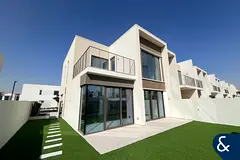 Elio Style | Landscaped | Green Belt Backing