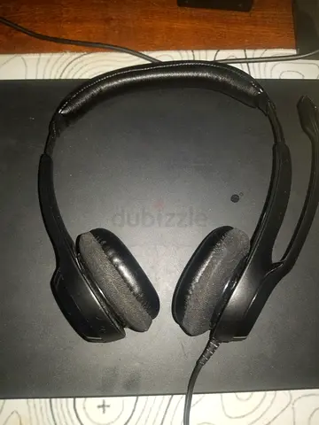 Logitech Headset for Sale