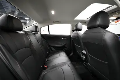 Roewe i5, миниатюра 9