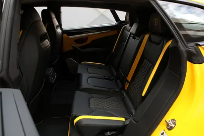 صورة مصغرة 20 لـ 2025 Lamborghini URUS