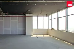 Shell And Core Office | Lake View | Mazaya Ba Aa1