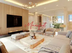 Premium Location |Spacious Layout | Lagoon Living