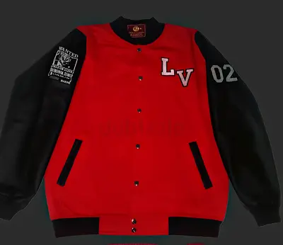 One Piece Zoro Jacket