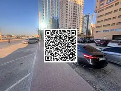 Prime Located Sikka Street Residential &amp; Commercial Plot For Sale at Main Sharjah Ring Road, Al 