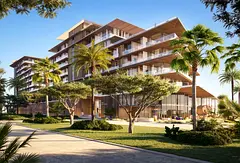 FULL SEA VIEW | EXCLUSIVE | RARE LAY OUT