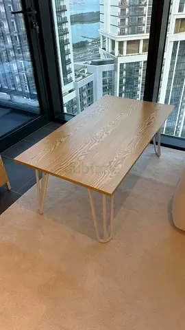 Stylish Modern Coffee Table