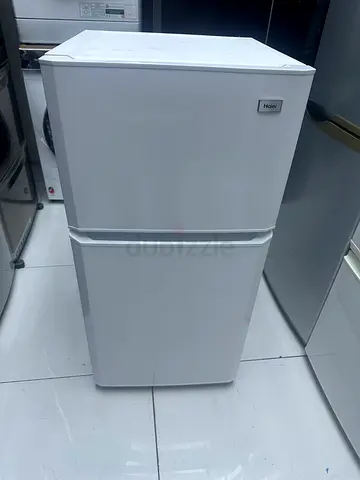 Small refrigerator orjinal Japan working is one year warranty