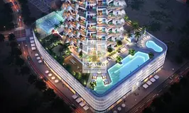 Luxury 1-Bedroom Apartment for Sale in Binghatti Grove – Jumeirah Village Circle (JVC), Dubai