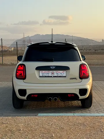 2020 MINI COOPER 缩略图 14