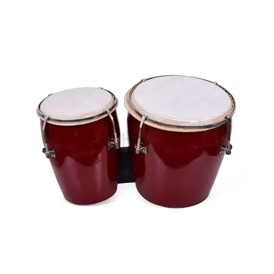 High-Quality mini bongo drum