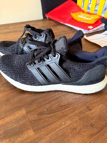 Adidas ultra boost in Excellent Condition