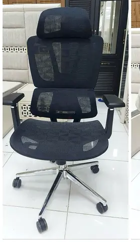 Brand New Full Mash Office Chair