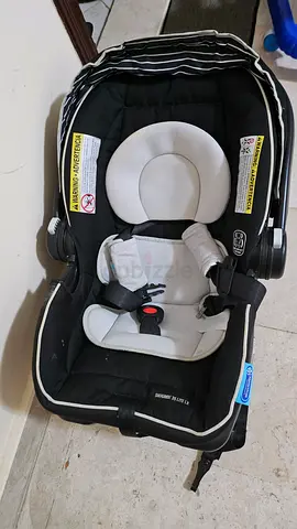 Car seat