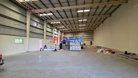 23360 SQFT WAREHOUSE AVAILABLE FOR RENT IN SAJA !