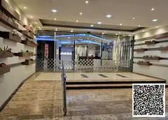 A great opportunity to own a modern studio apartment in Smart Tower Ajman with a prime location smar