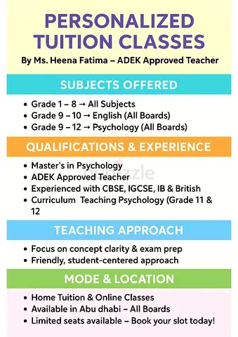 TUTOR