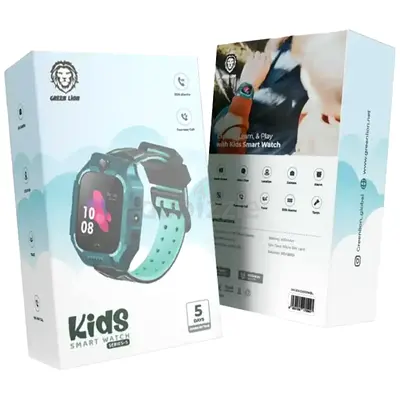 Kids Smart Watch