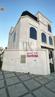 ✨🏡 Luxury Villa for Sale | Al Amerah 🏡✨