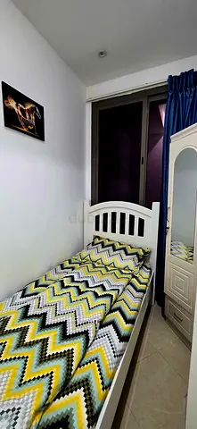 Executive Partition Available near DIC Metro Station