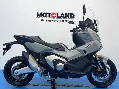 HONDA XADV750 DCT 2025 in Dubai