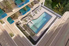 33% DISCOUNT || PRIVATE POOL|| FULLY FURNISHED || 1% MONTHLY || POST HANDOVER