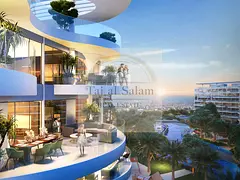 Luxury 2 Bedroom Apartment | High floor | High ROI