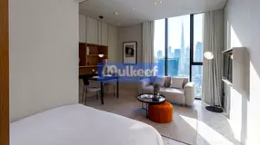 FULLY FURNISHED | BURJ KHALIFA VIEW | HIGH ROI