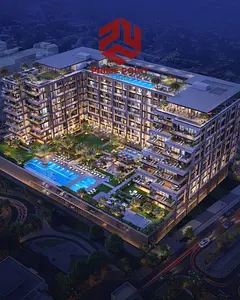 Spacious 2BHK Apartment | Open Views | Natural Light