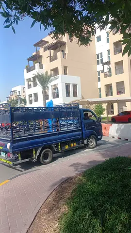 You choose We move Your stuff Furniture delivery Full house moving