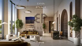 Branded Residences Dubai | 2 Bedrooms Off Plan |