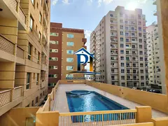 Prime Location 2Bhk with 3Bath Balcony and Gympool for Family Only 65k