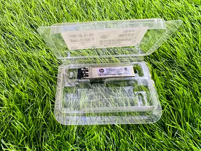 Hp 10G SFP+ Available