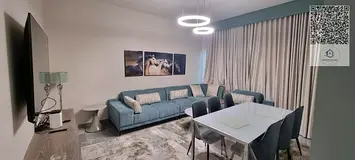 One Bedroom Apartment Resale in Orient Towers with Total Price AED 620,000 and Flexible Monthly Inst
