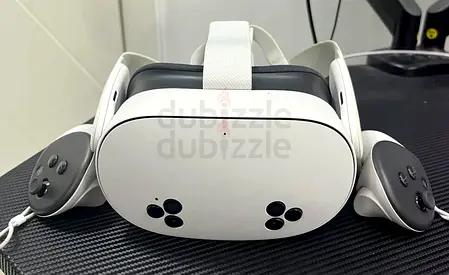 256GB Meta Quest 3S - New Condition