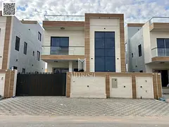 Luxury Villa for Sale – Modern Design &amp; High-End Finishing in Al Yasmin District