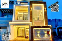 At an excellent price including registration fees, a four-bedroom master townhouse with built-in war