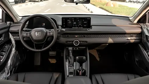 Honda Accord, миниатюра 15