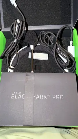 Razer BlackShark V2 Pro Gaming Headset