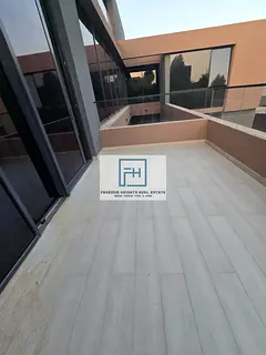 Masaar – Kaya | Ultra-Luxury 5BR Standalone Forest Villa | Private Pool | Brand New