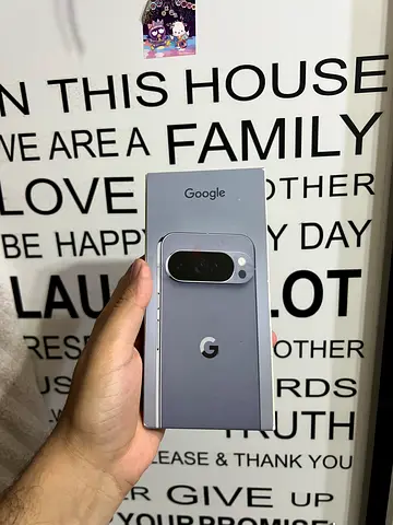 Google Pixel 10 Pro XL