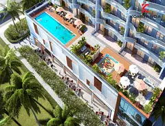 HandOver2027|Convertible Layouts|10%ROI