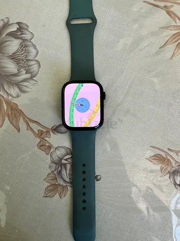 Apple watch series 7 45mm for sale