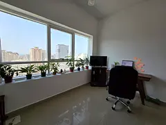 1 Room for sharing with a bachelor guy in qasmia.