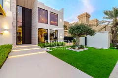 Extended G plus 2 | Furnished | Atlantis View
