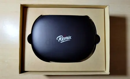 Remix mini PC