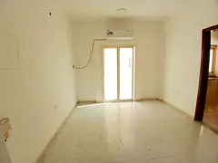 Lavish 1bhk fully family Building with 2 Balcony just rent 30k