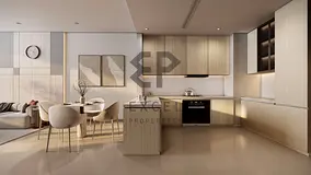 Luxury Finishings | Off Plan Property | High ROI