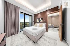 Brand-New Elegant 1BHK Stay | Premium Amenities – JVT